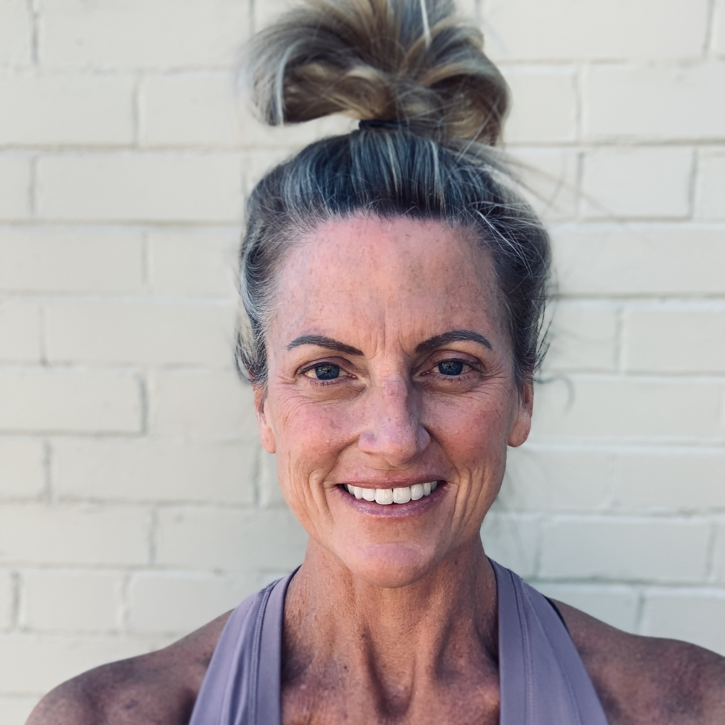 Portrait of reviewer Sally Seiffer